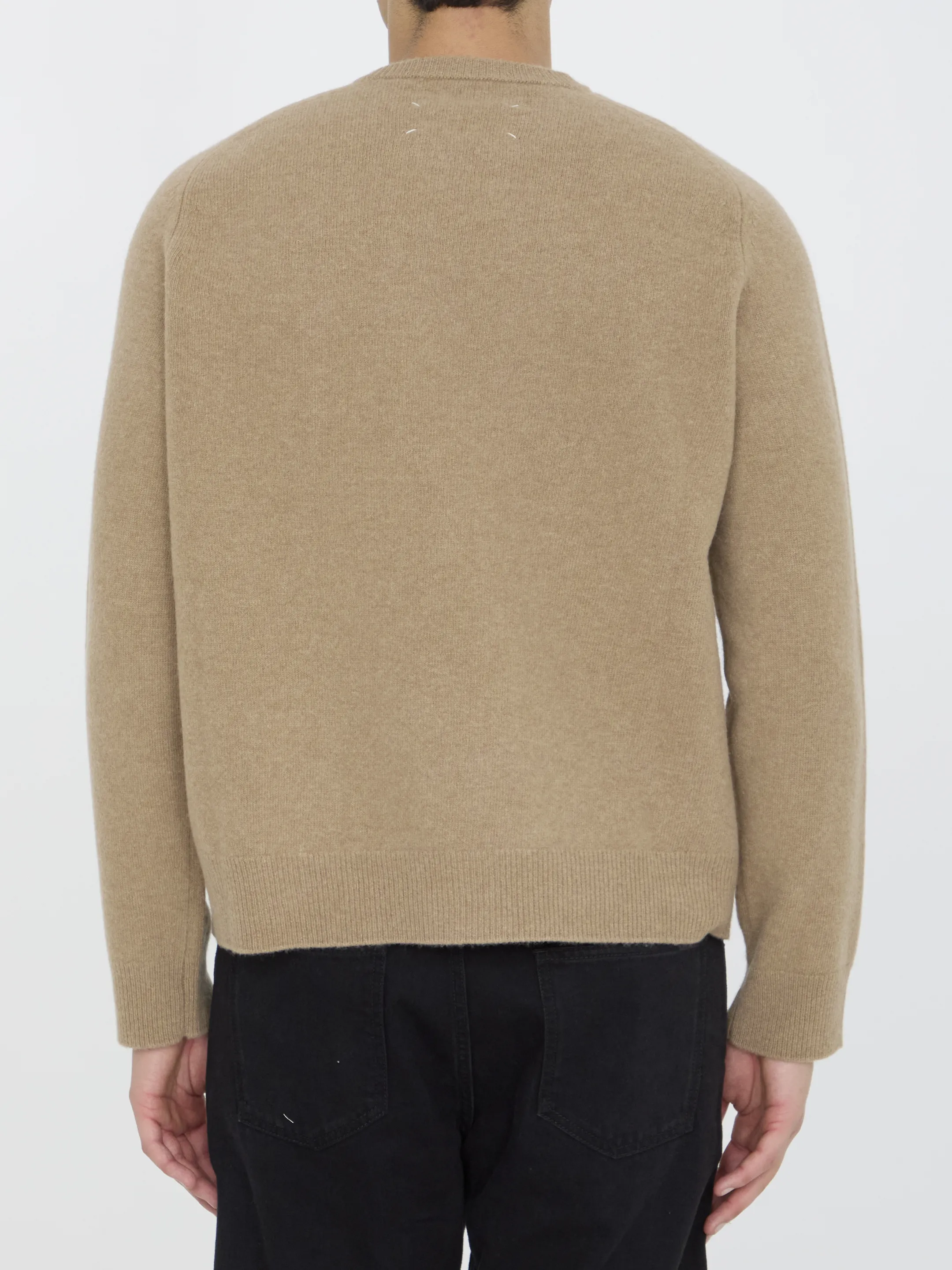 Maison Margiela Sweaters - Shop Now