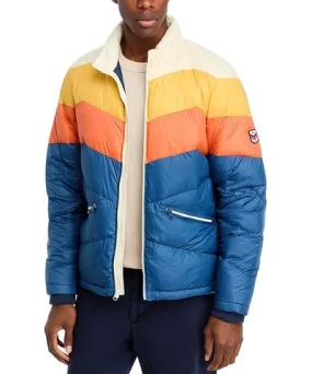 Marine Layer Down Puffer Jacket