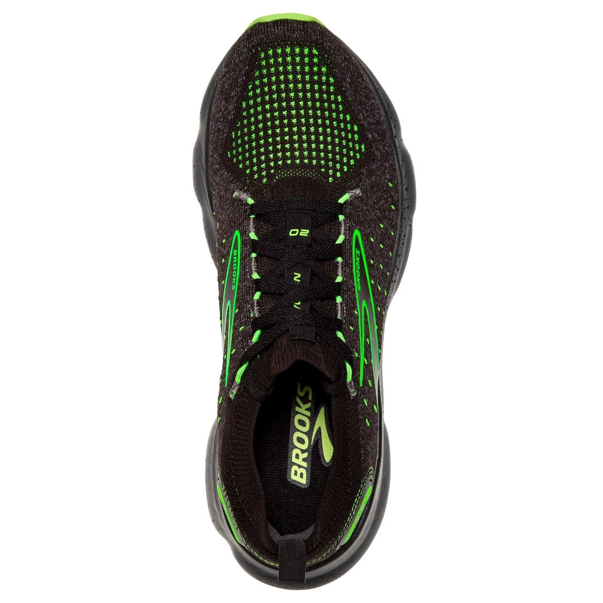 Men's Glycerin Stealthfit 20 - Google SEO friendly words: Stealthfit 20 Men's Glycerin Running Shoes.