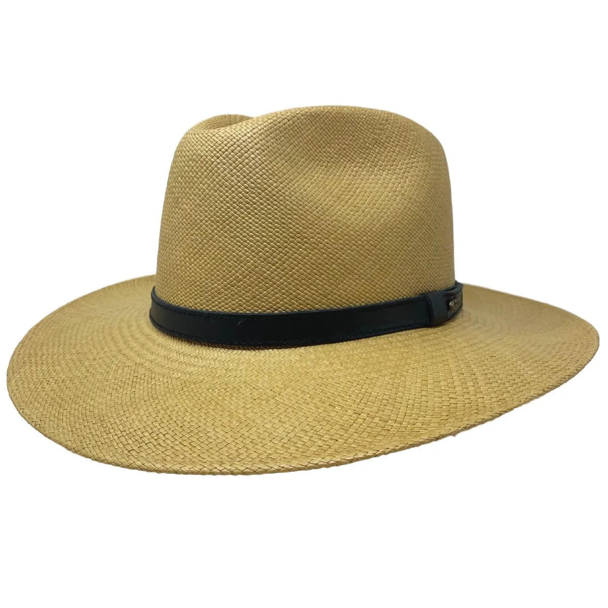 Men's Panama Hat - Juan Pablo | Shop Now