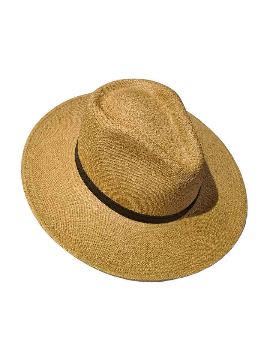 Men's Panama Hat - Juan Pablo | Shop Now