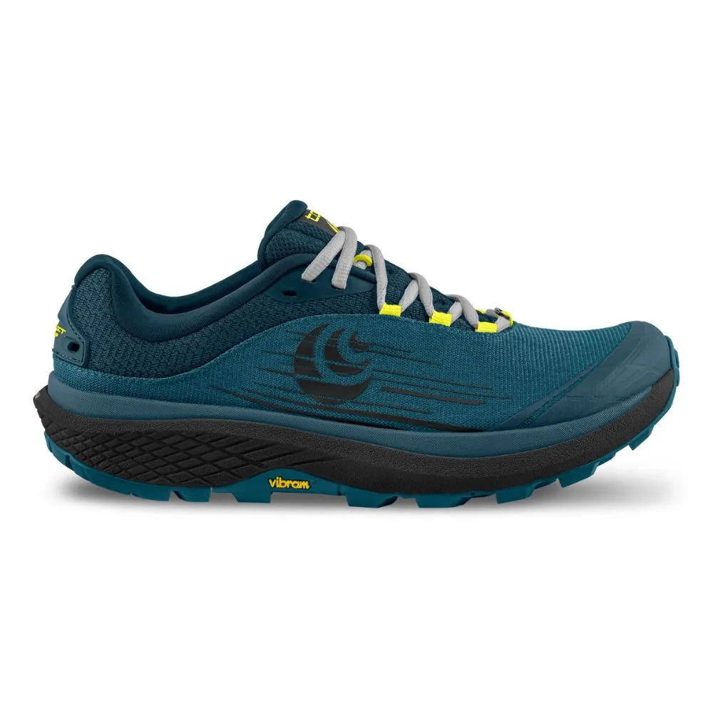 Men's Pursuit running shoes by TOPO