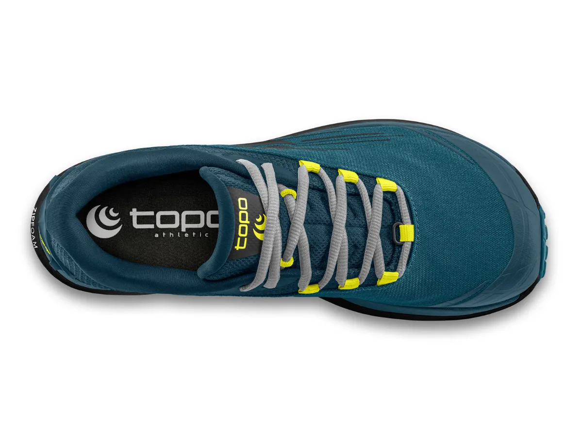 Men's Pursuit running shoes by TOPO