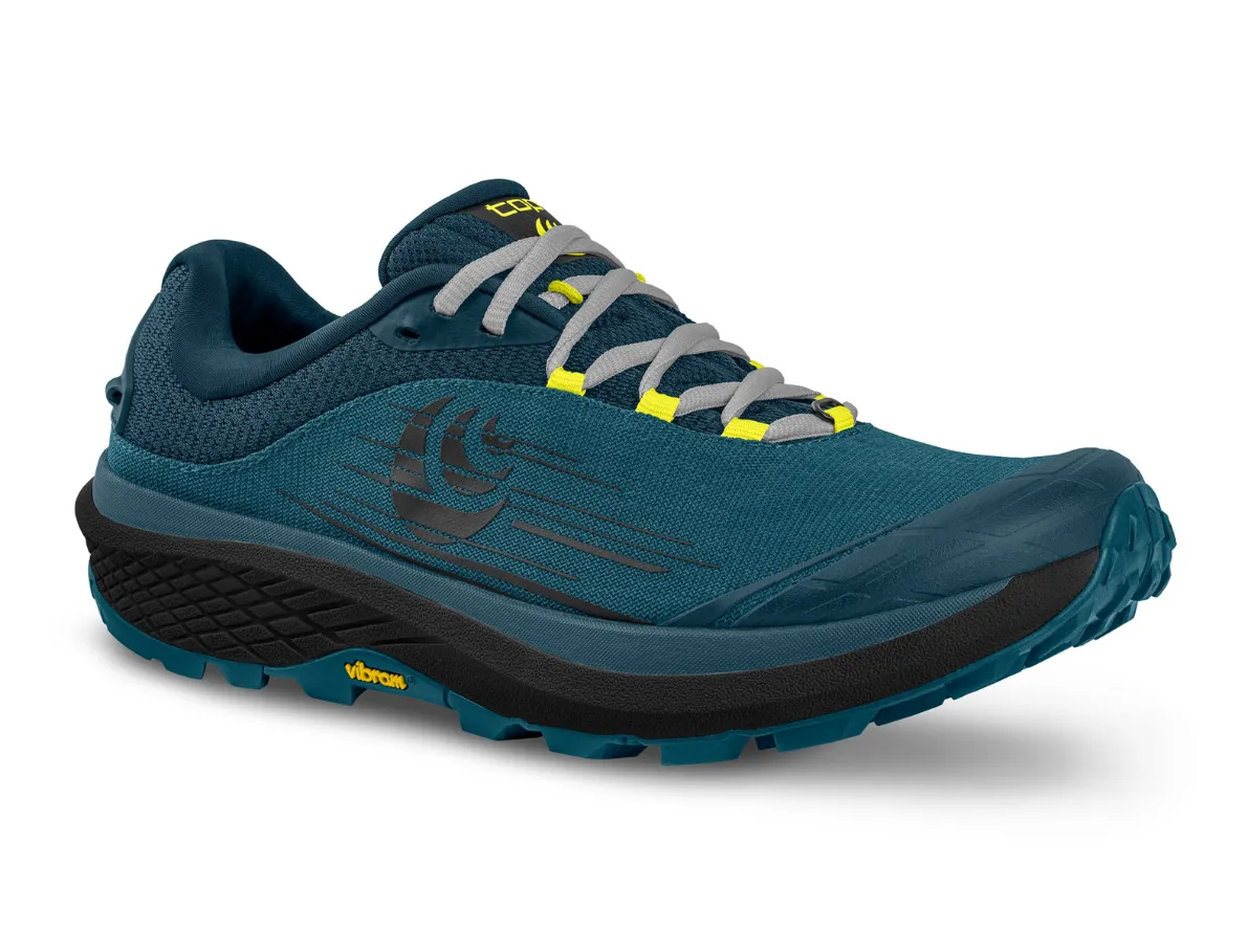 Men's Pursuit running shoes by TOPO