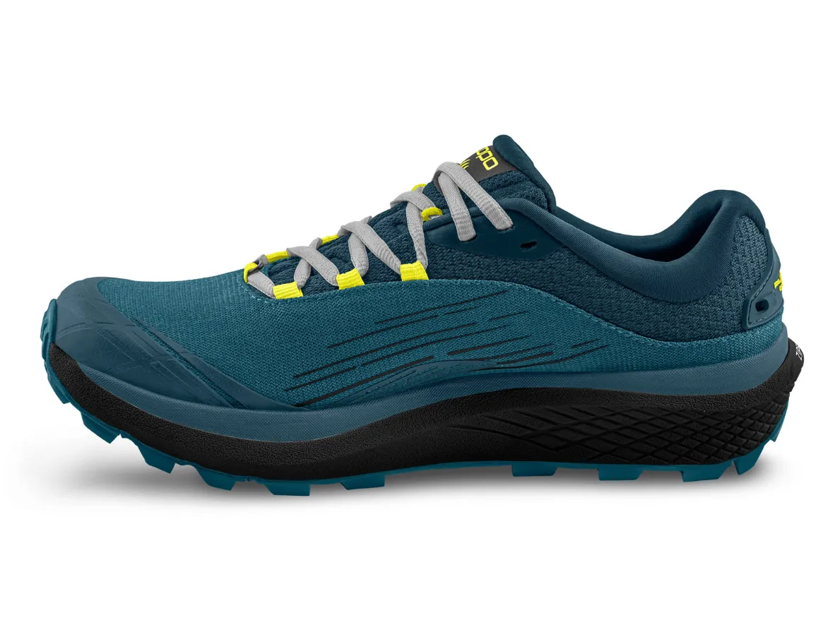 Men's Pursuit running shoes by TOPO