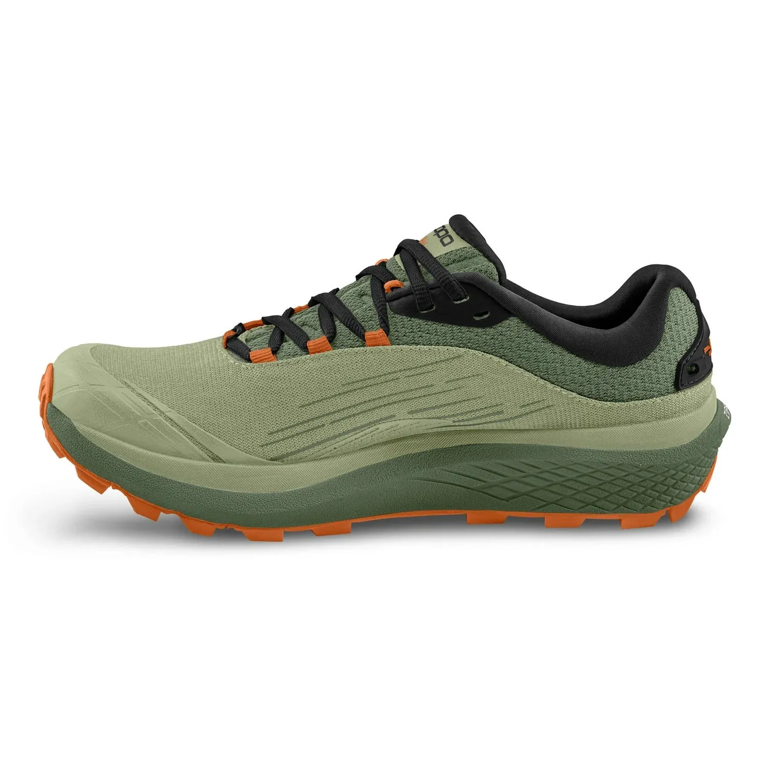 Men's Pursuit running shoes by TOPO