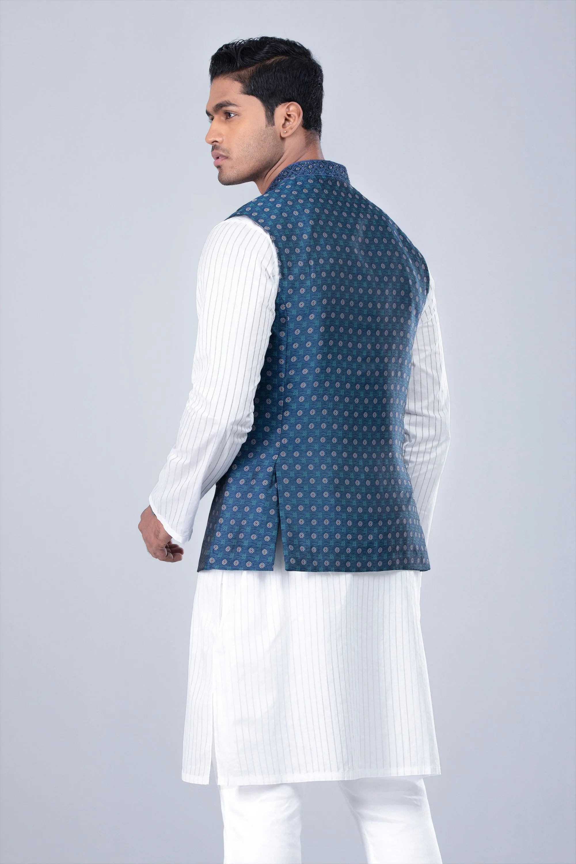 Men's Waistcoat