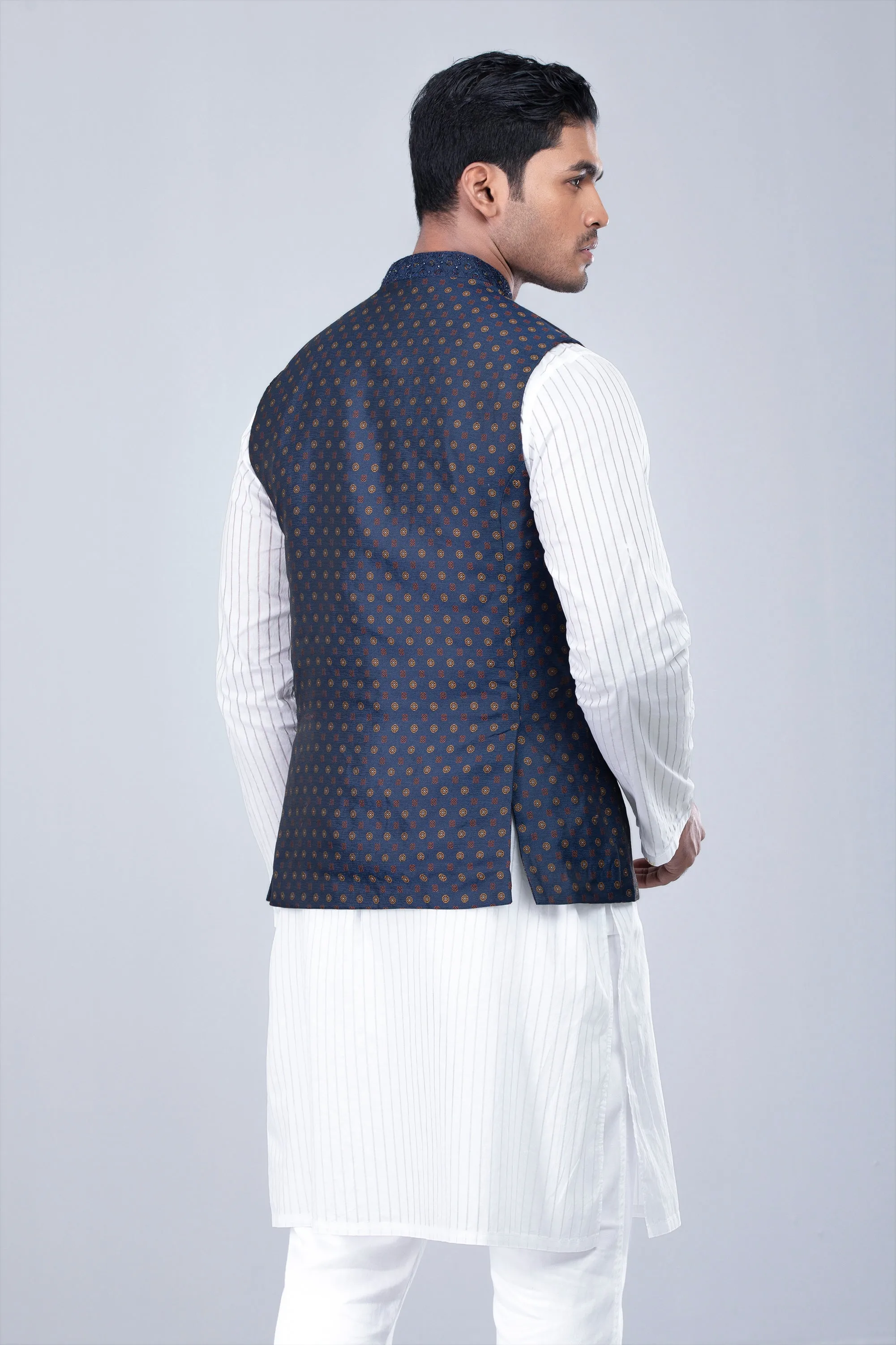 Men's Waistcoat