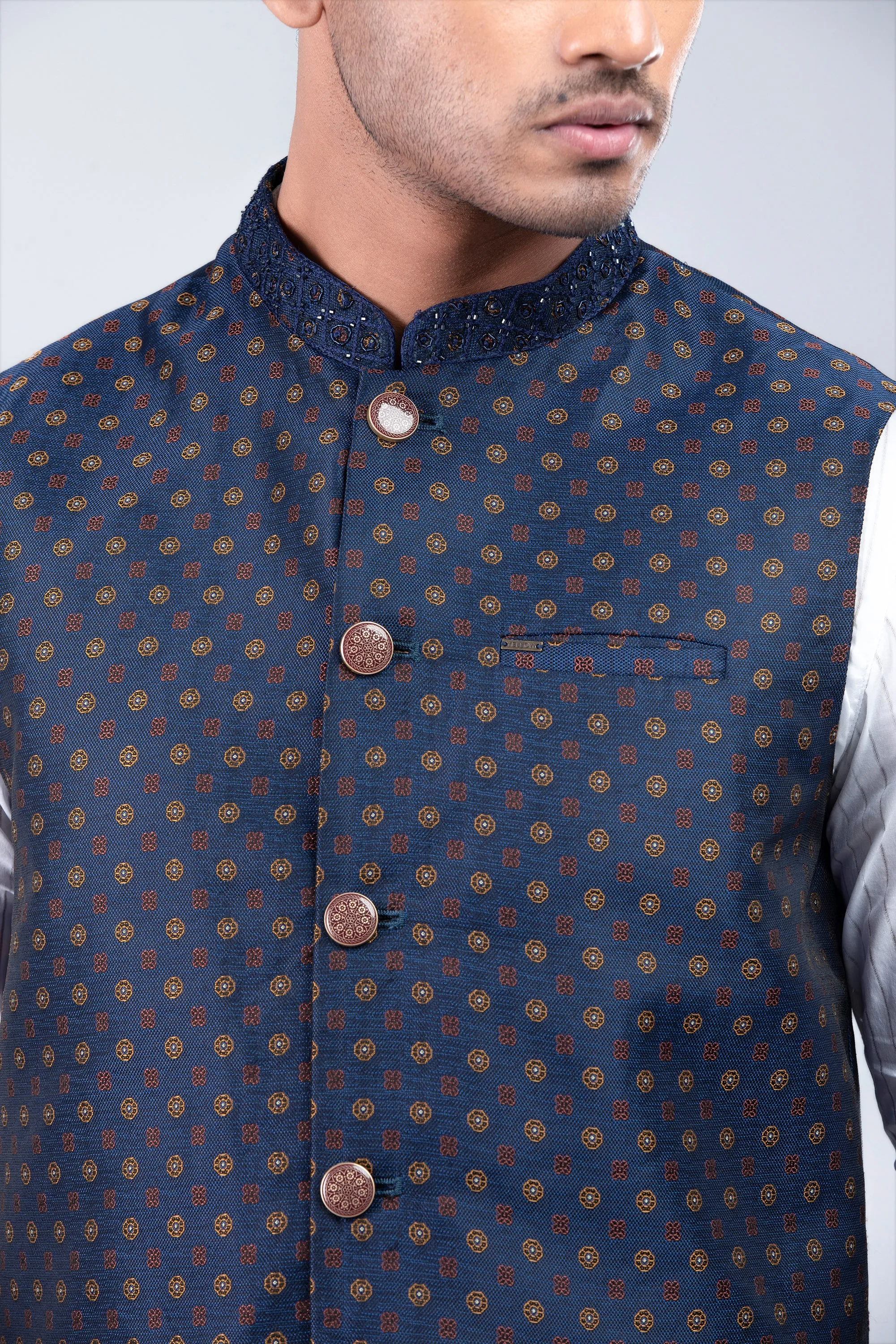 Men's Waistcoat