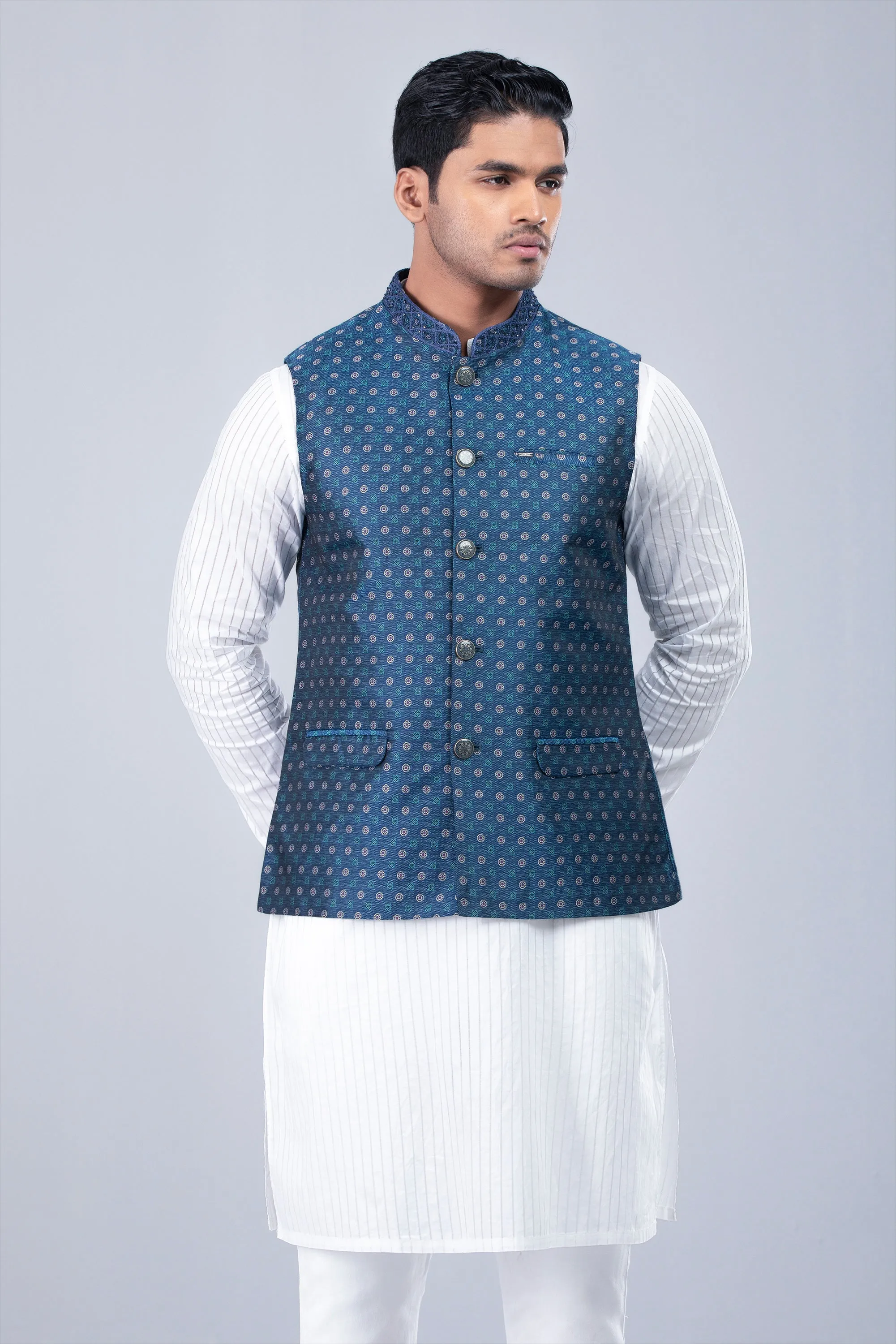 Men's Waistcoat