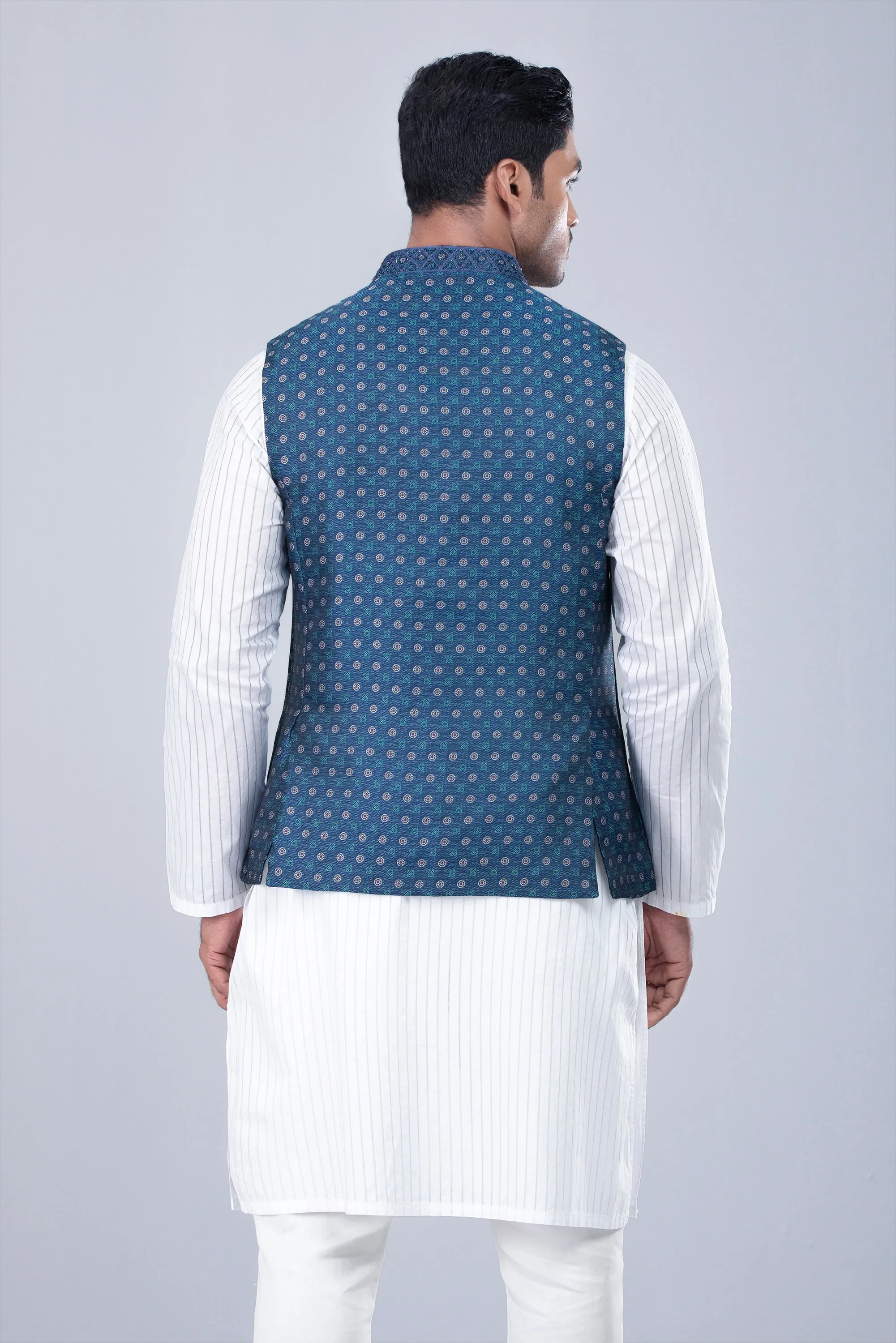 Men's Waistcoat