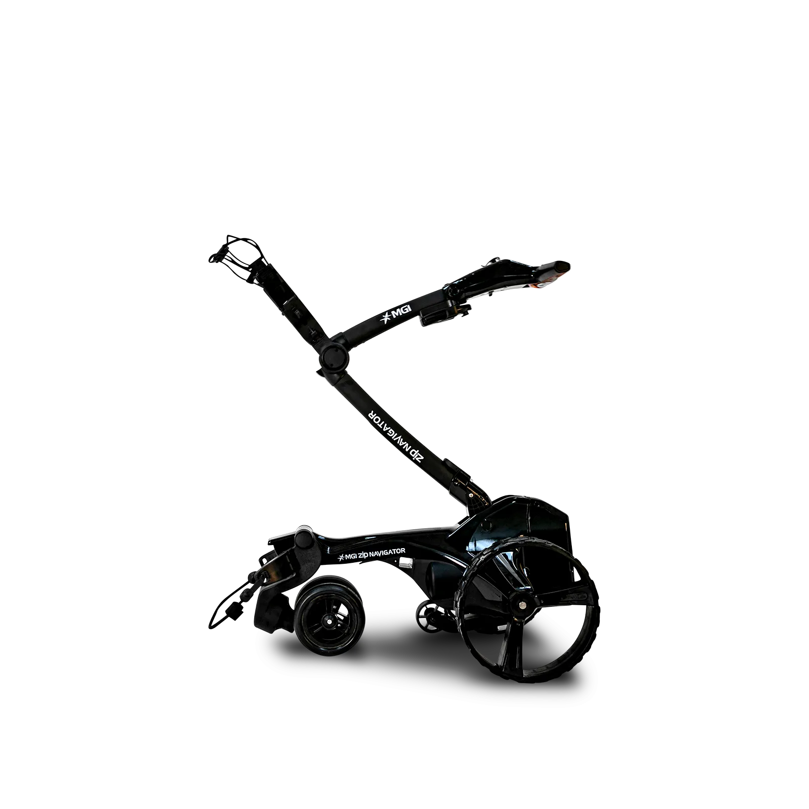 MGI Zip Navigator 2024 - Golf Buggy.