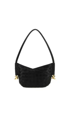 Mini Solstice Bag - Black