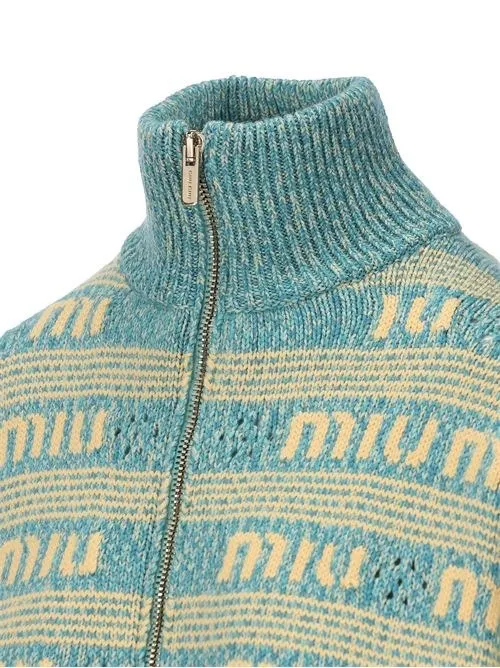 MiuMiu  |Cardigans