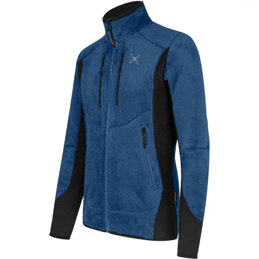 Montura Nordic Fleece Jacket men's technical polar fleece