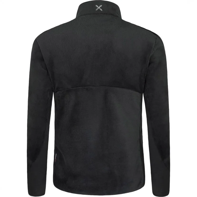 Montura Nordic Fleece Jacket men's technical polar fleece