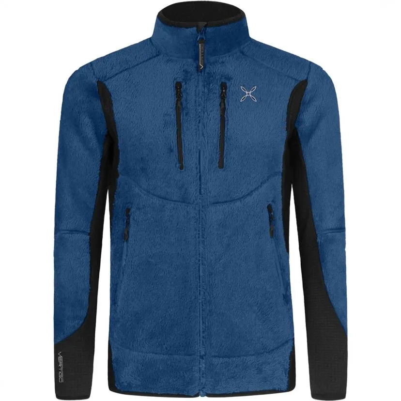 Montura Nordic Fleece Jacket men's technical polar fleece