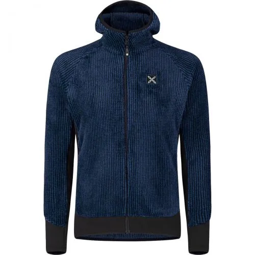 Montura Remix Fleece Jacket Men's technical polar fleece