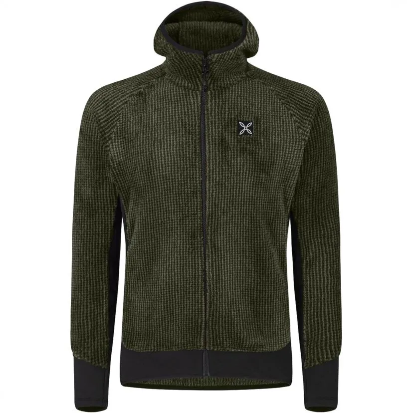 Montura Remix Fleece Jacket Men's technical polar fleece