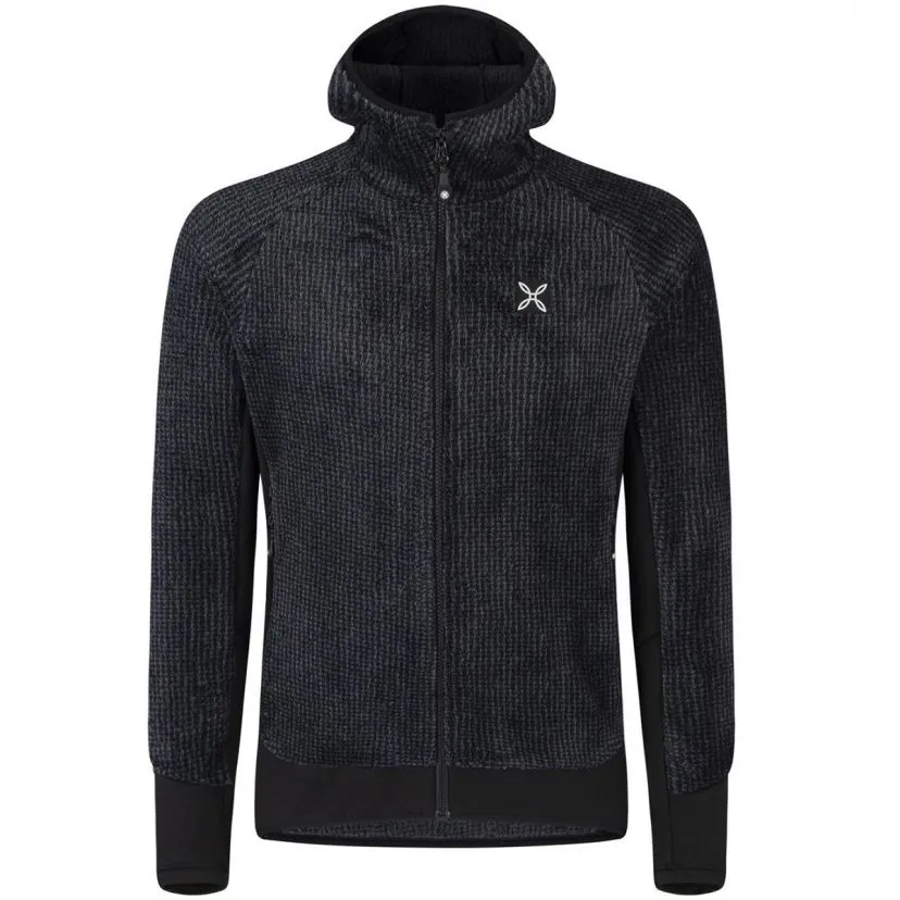 Montura Remix Fleece Jacket Men's technical polar fleece