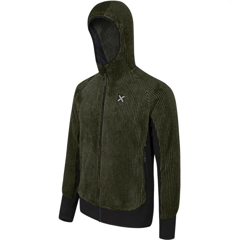 Montura Remix Fleece Jacket Men's technical polar fleece