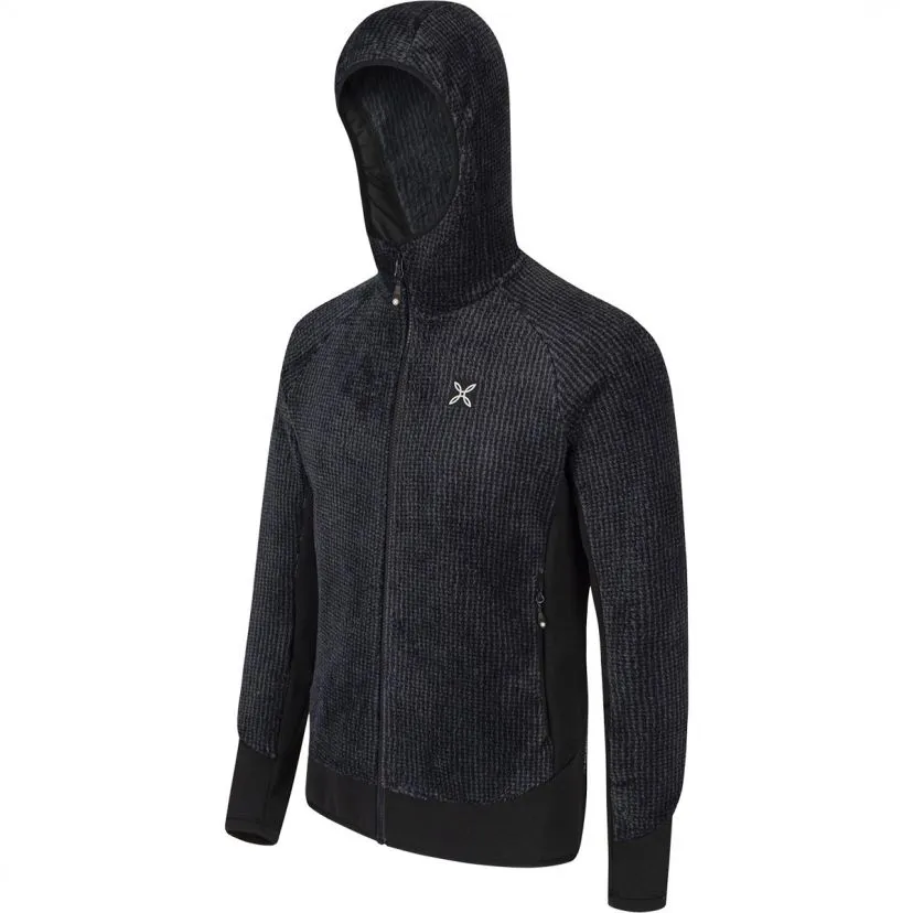 Montura Remix Fleece Jacket Men's technical polar fleece