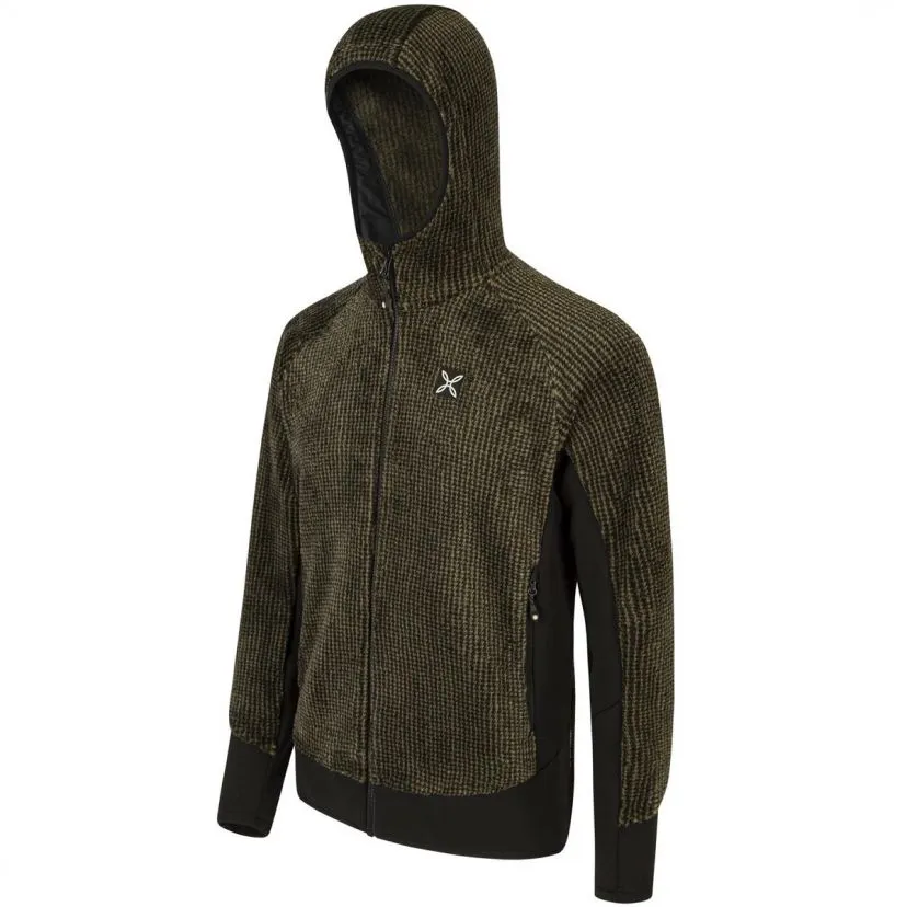 Montura Remix Fleece Jacket Men's technical polar fleece