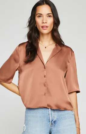 Moxie Button-Down Shirt for Sale - Shop Now!