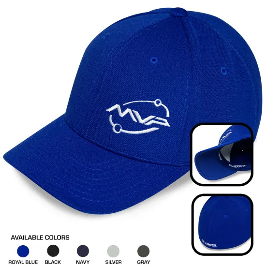 MVP Cool & Dry Flexfit Hat