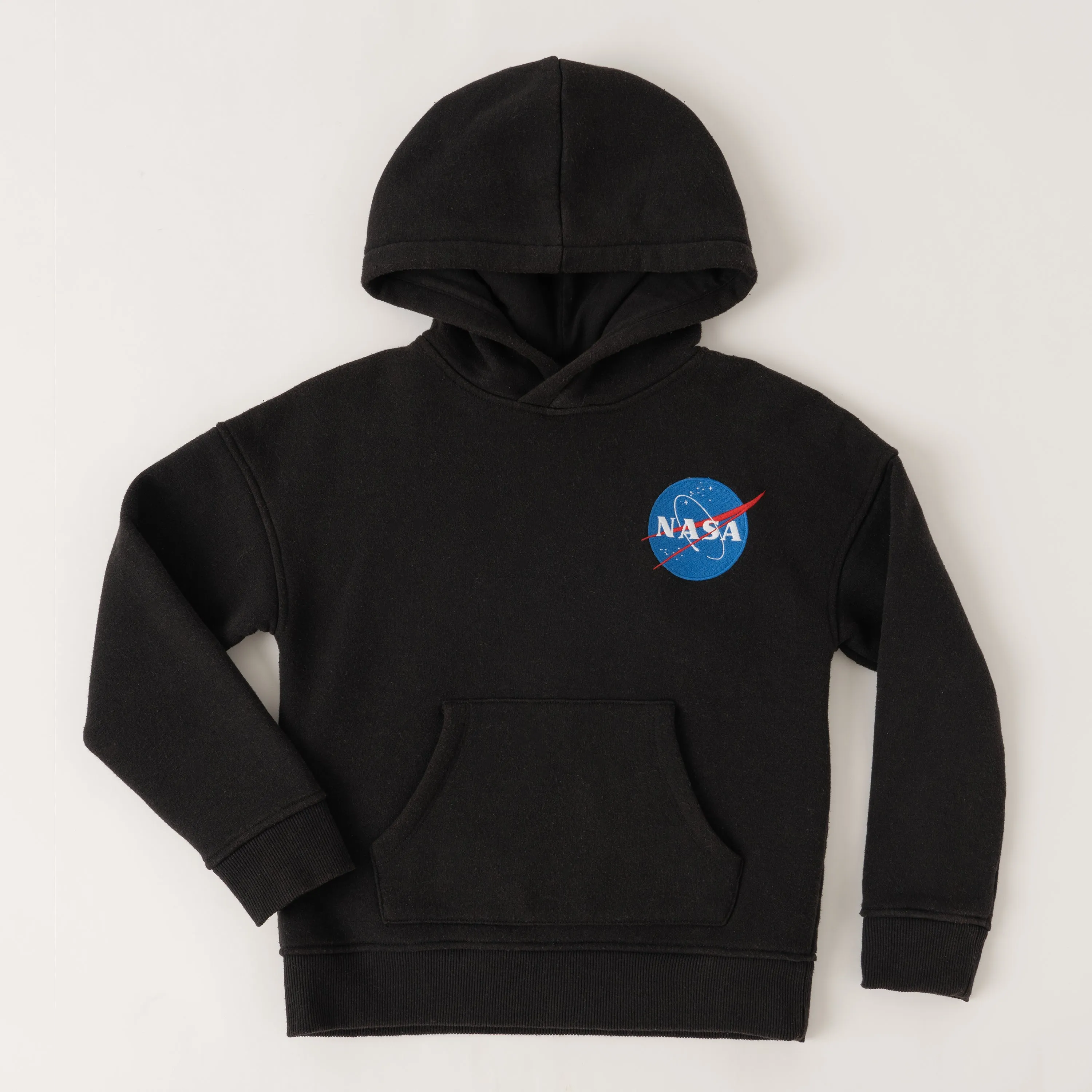 Nasa G- Force Hoodie