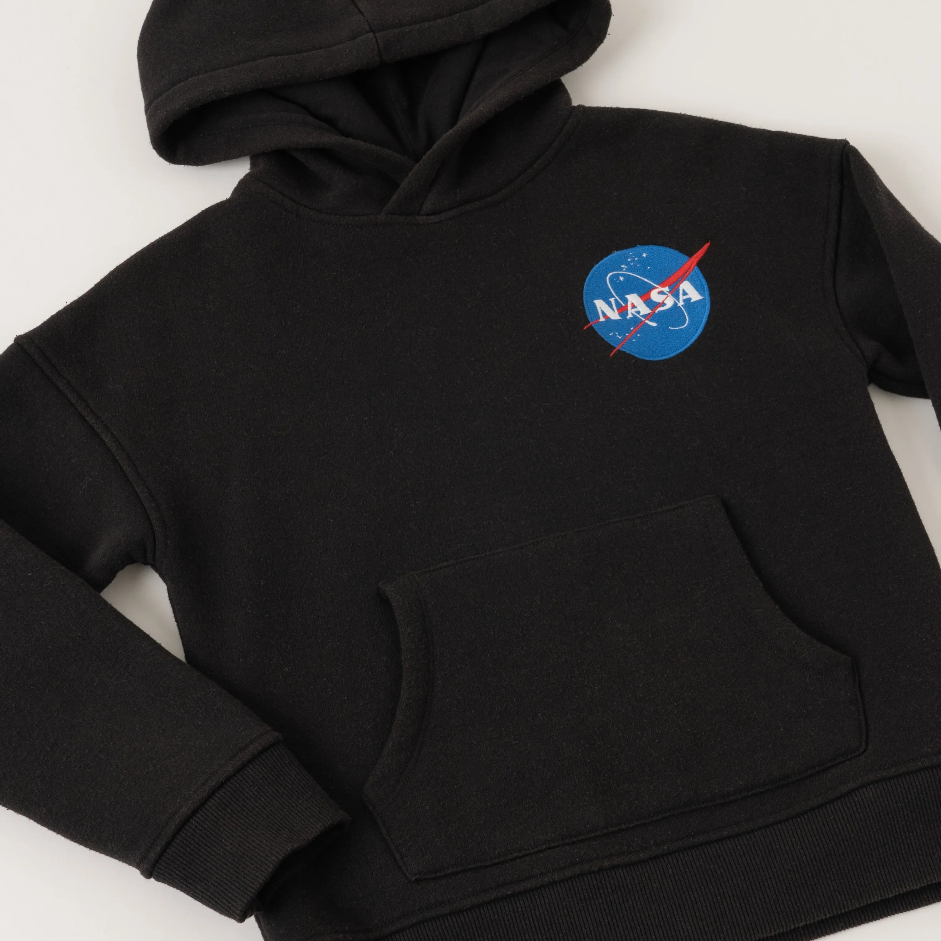 Nasa G- Force Hoodie