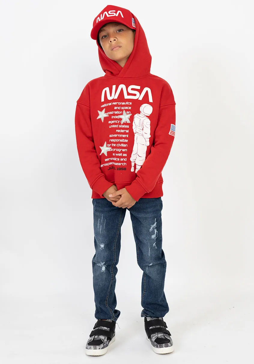 Nasa Hoodie