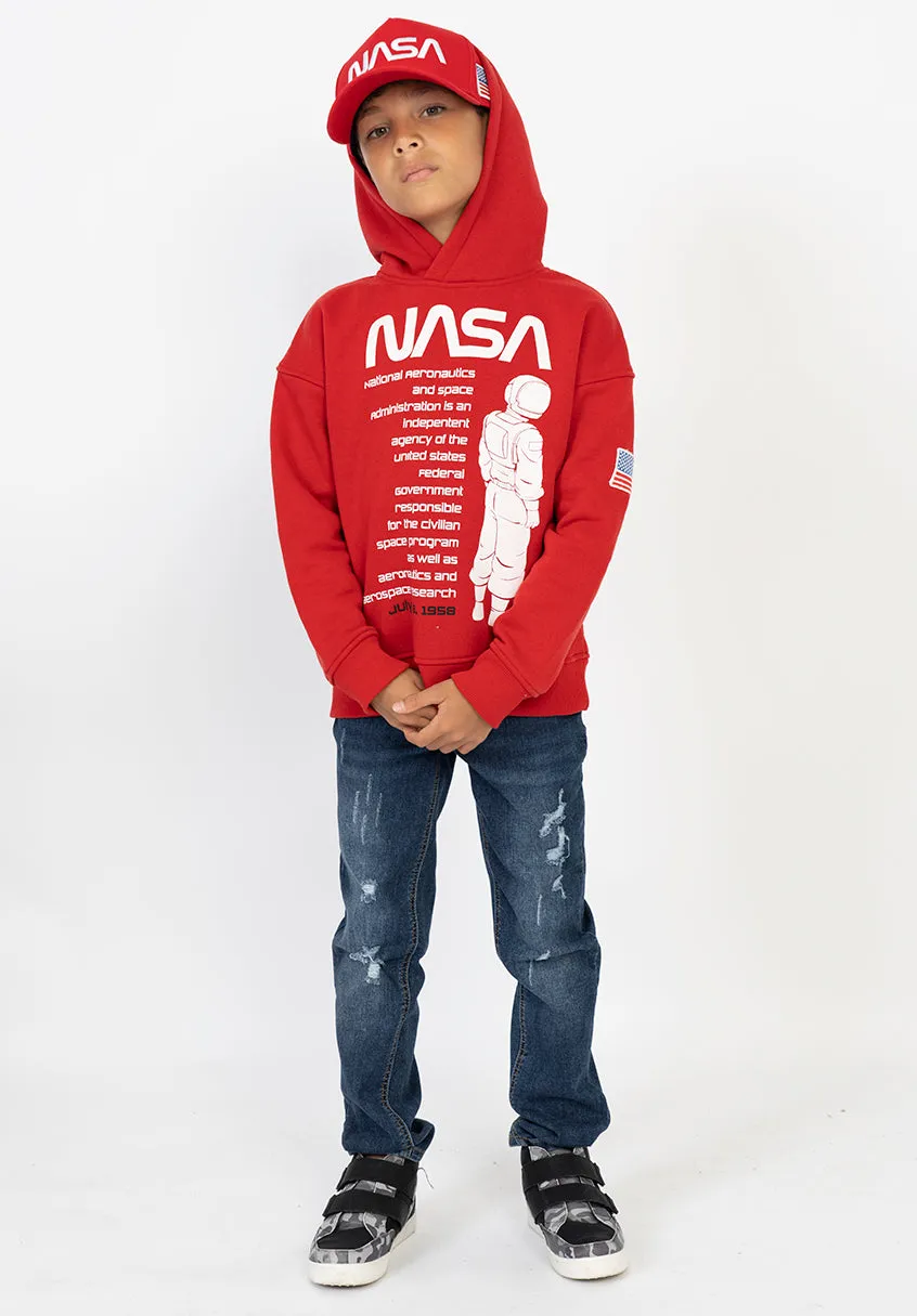 Nasa Hoodie