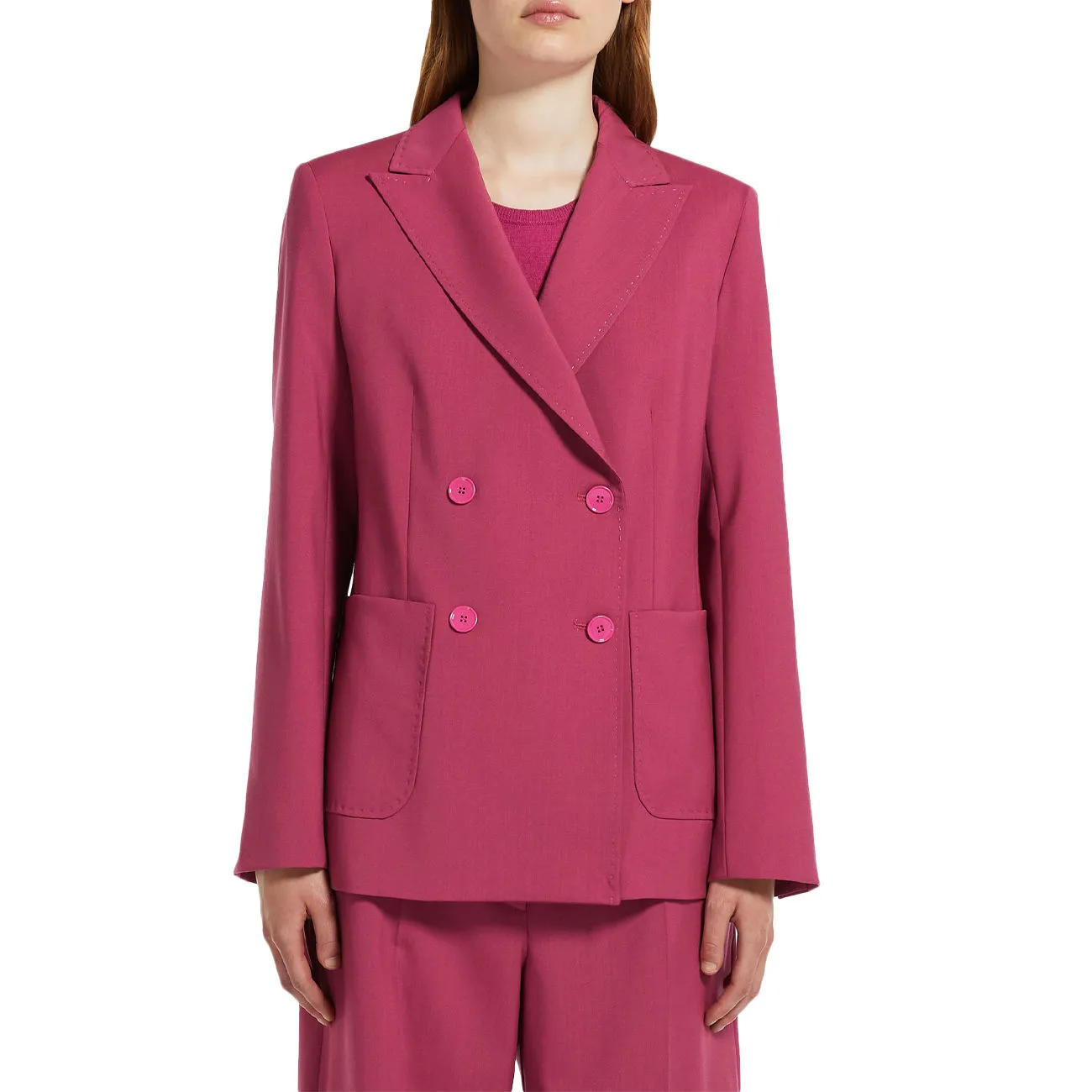 Nervous Women's Azalea Blazer