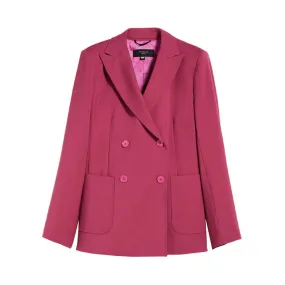 Nervous Women's Azalea Blazer