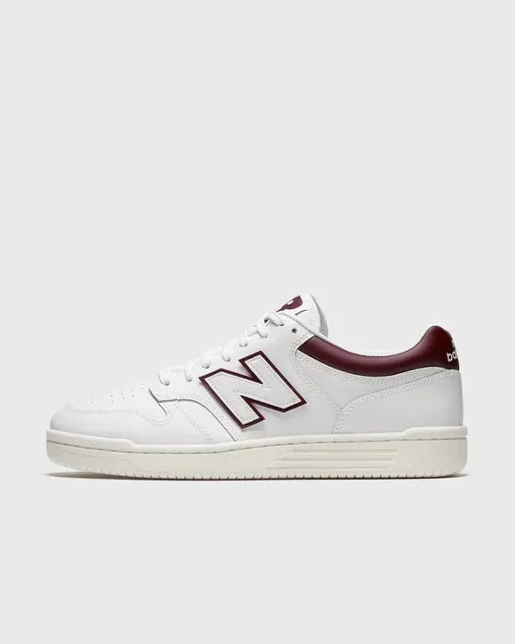 New Balance BB 480 Unisex Sneaker