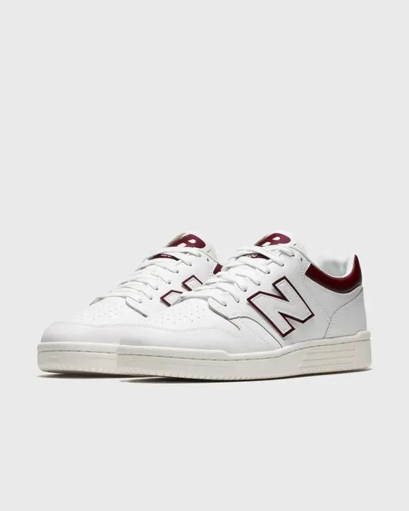 New Balance BB 480 Unisex Sneaker