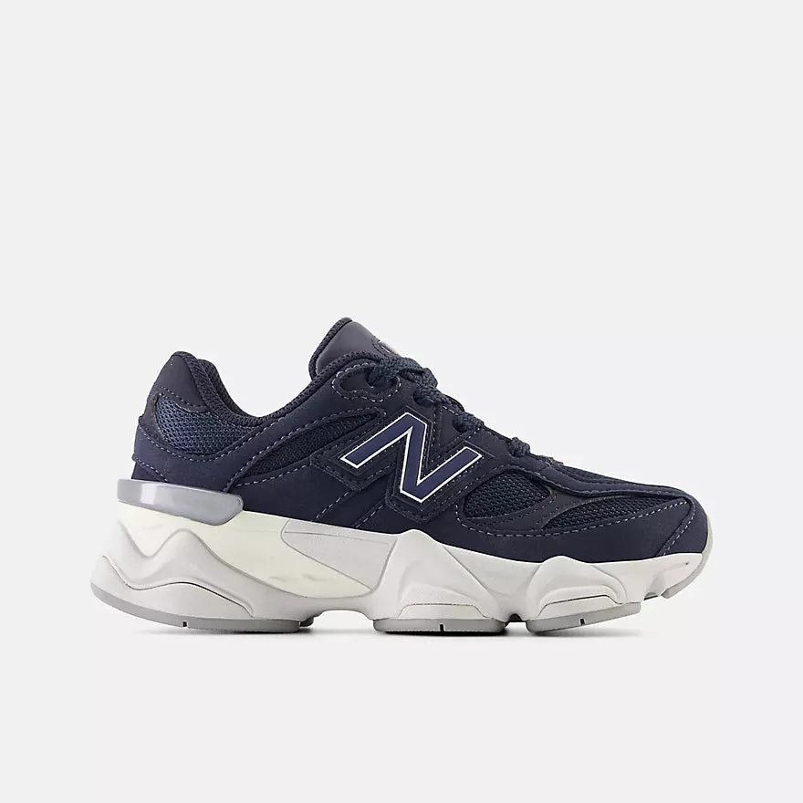 New Balance Little Kid's 9060 sneaker