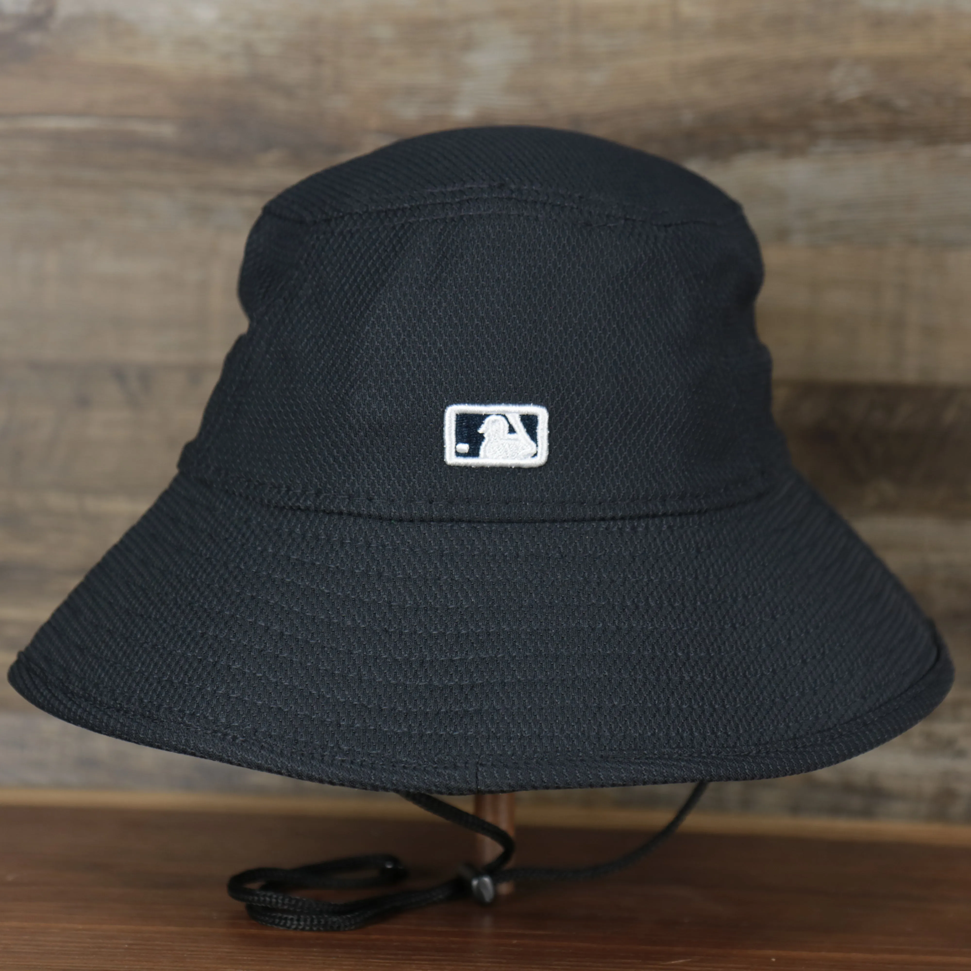 New York Yankees 2022 Spring Training Bucket Hat Navy- Buy Now.