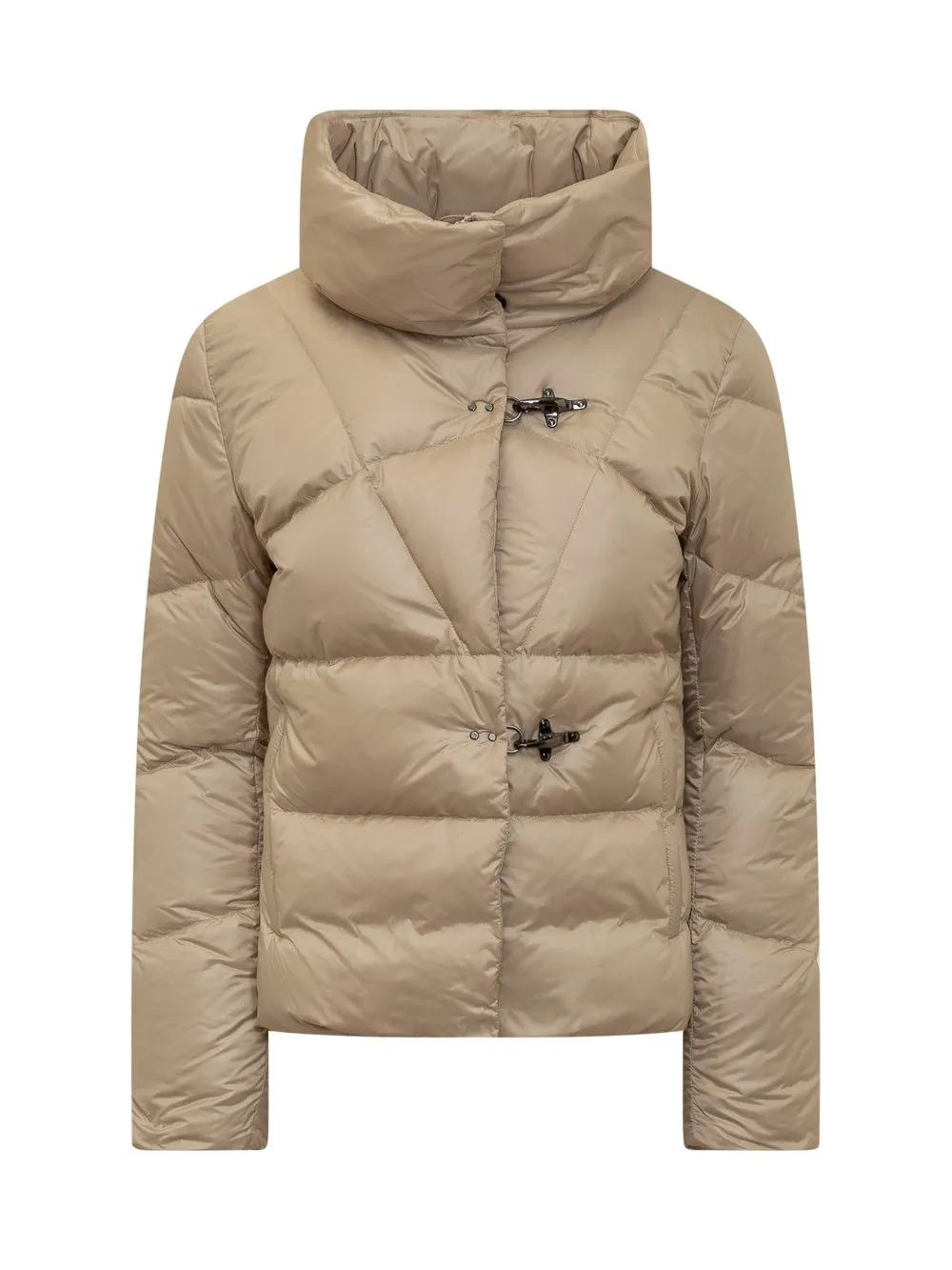 Newgala Down Jacket