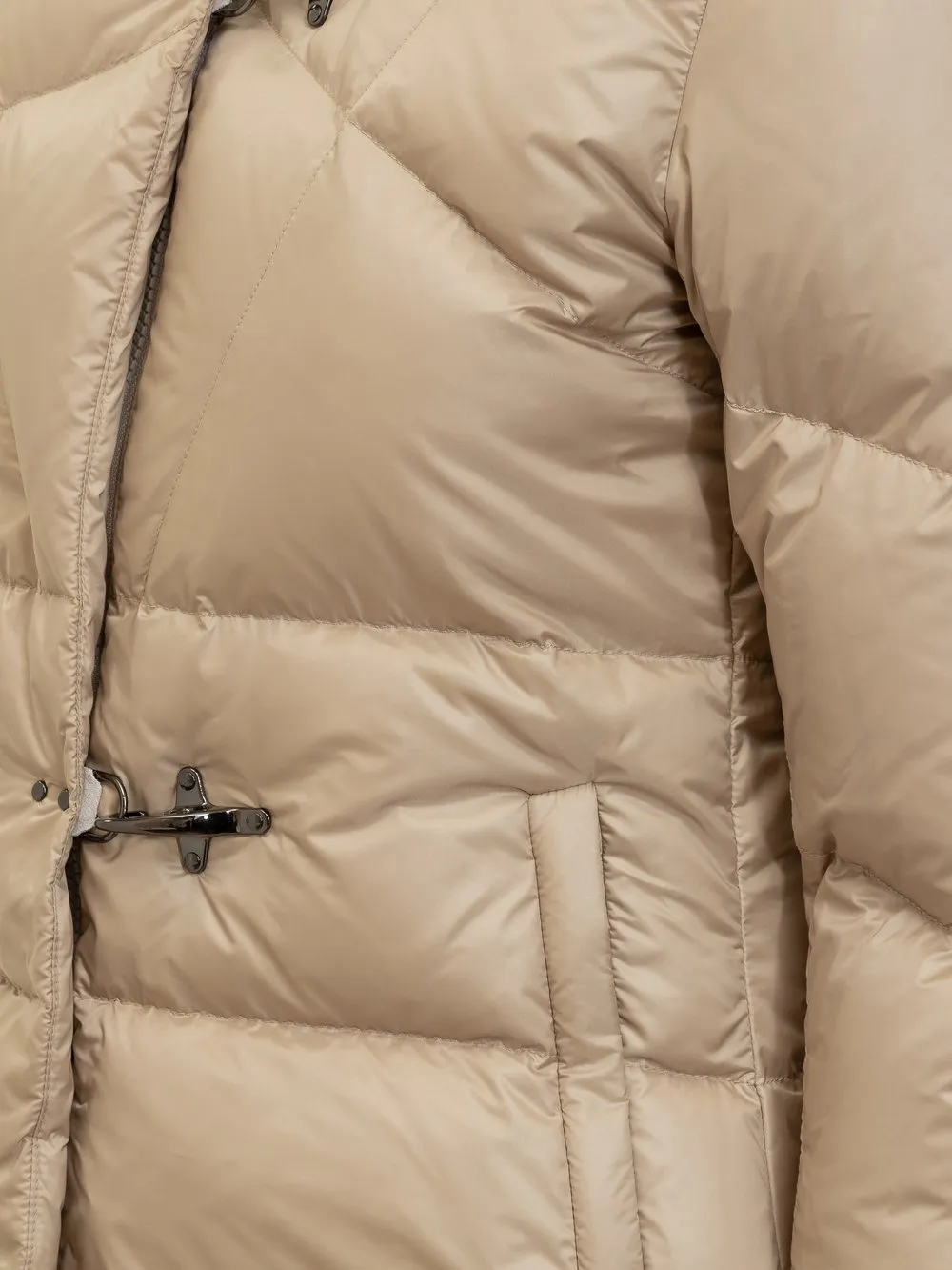 Newgala Down Jacket