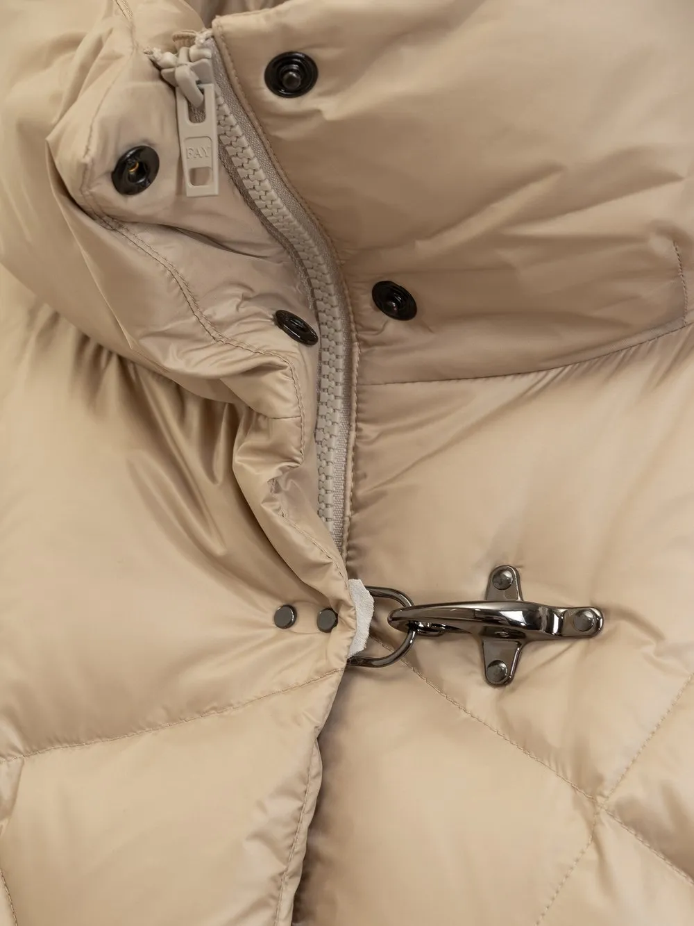 Newgala Down Jacket