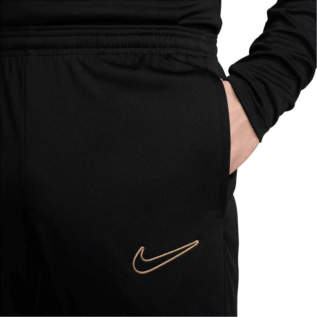 Nike Soccer Top, Dri-FIT 1/2-Zip, Men's Academy