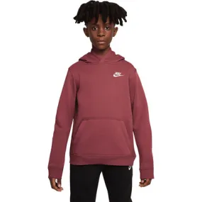 Nike Sportswear Club Hoody Kids 