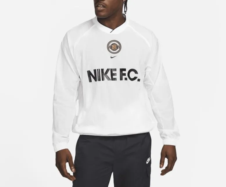 Nike Unisex Long Sleeve T-Shirts