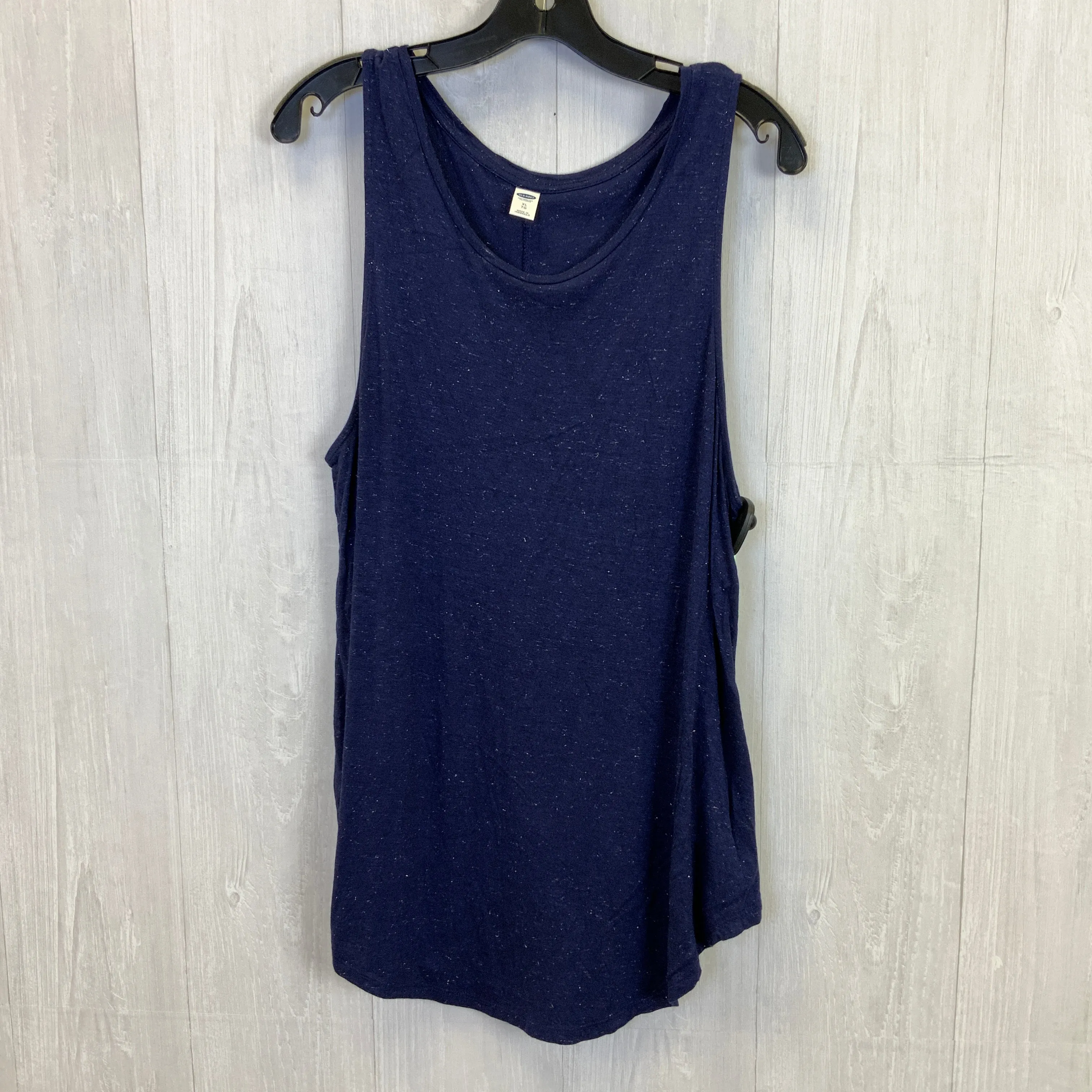 Old Navy tank top, XL size.