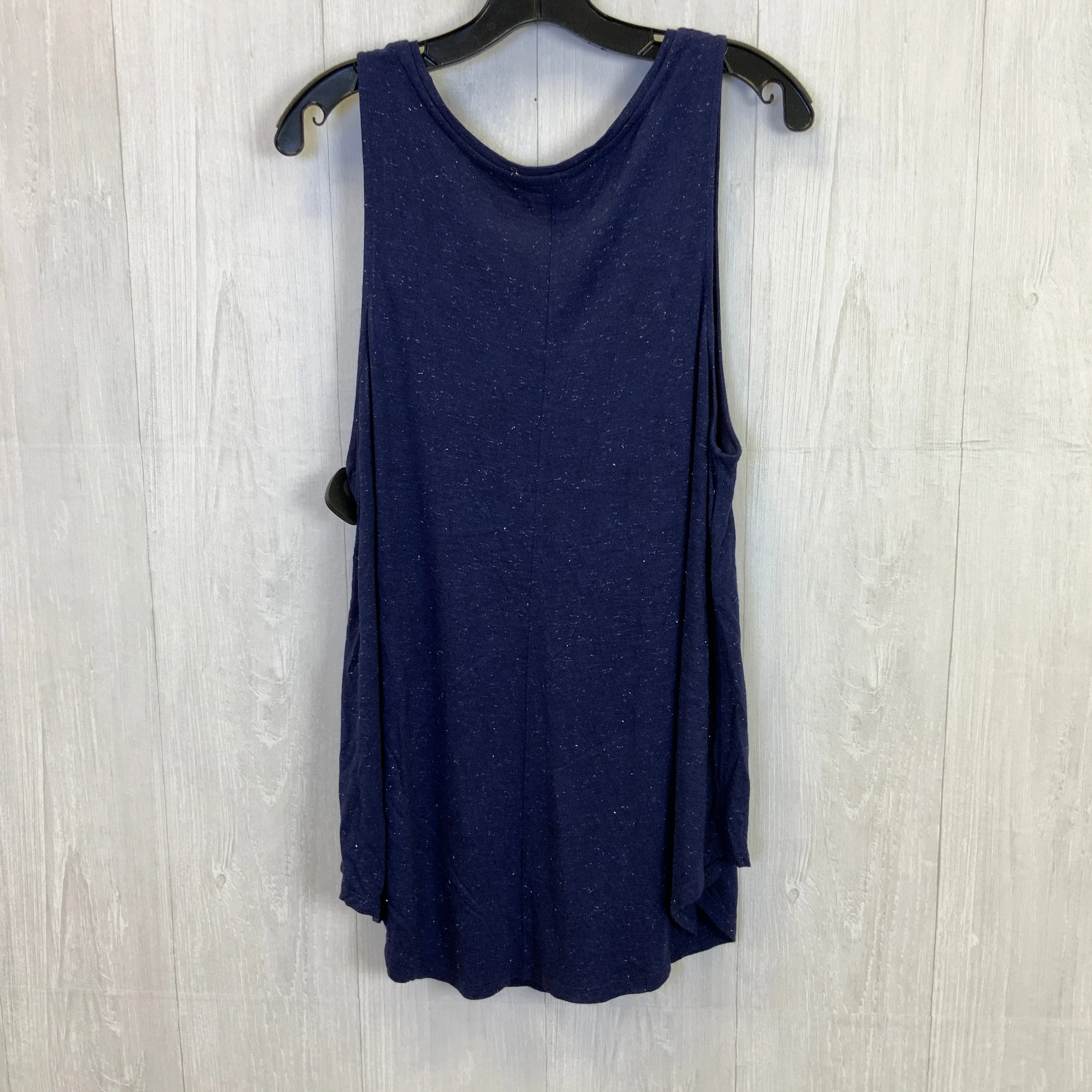 Old Navy tank top, XL size.