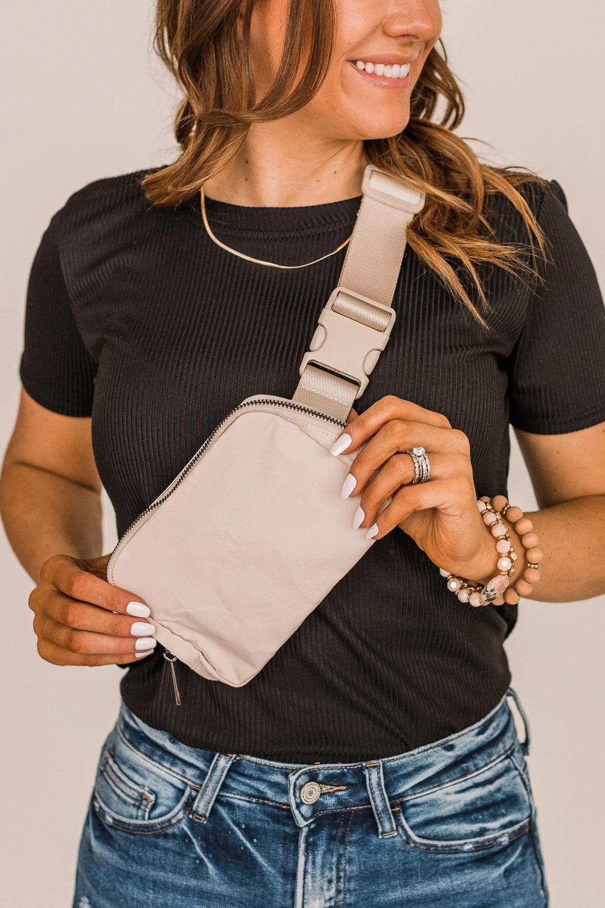 Out & About Fanny Pack Bag