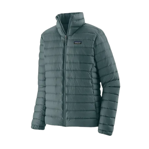 Patagonia - Men's Down Sweater Jacket