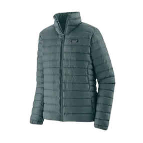 Patagonia - Men's Down Sweater Jacket